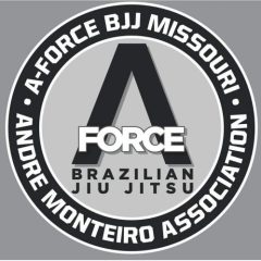 A-Force BJJ Missouri
