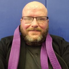 Richard Farrell