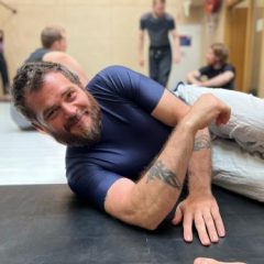 Halldór Atli Nielsen Björnsson