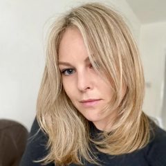Melanie Rutherford