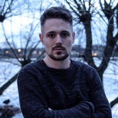 Ruaidhri Mannion