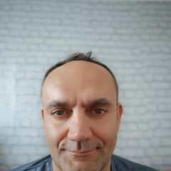 Edin Selmanovic