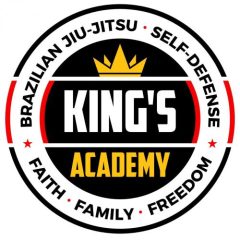 Kings Academy BJJ