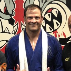 Todd Eggenberger