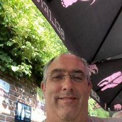 Benny Merken