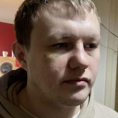 Ryan McLaughlin