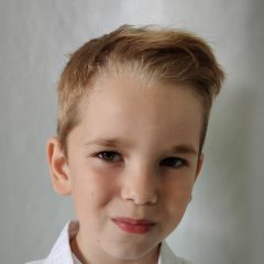 Gauthier Vandekerkhove