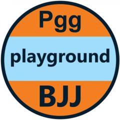 Pgg playground BJJ Praha
