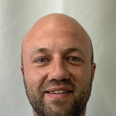 Sven Vanderhaeghen