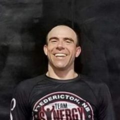 Curtis Edmondson