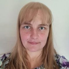 Kathrine Lundholm