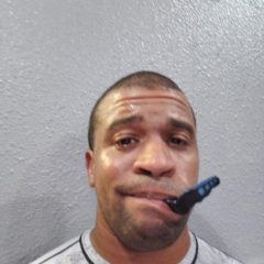 Anthony Perry
