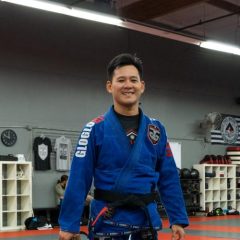 Caleb Bui