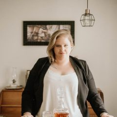 Liz Fawcett