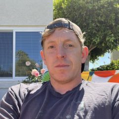 Craig Straub
