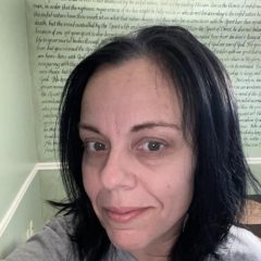 Tsha Barber