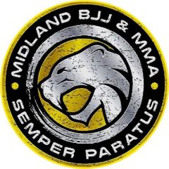 Midland BJJ