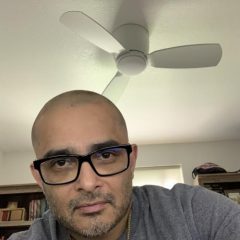 Abel Correa