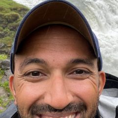 Amit Chandrasekhar