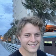 Luke Quinn