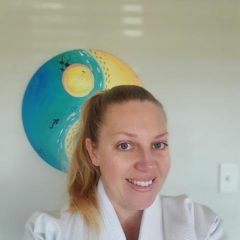 Lisa Saunders