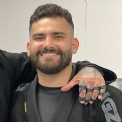 Ali