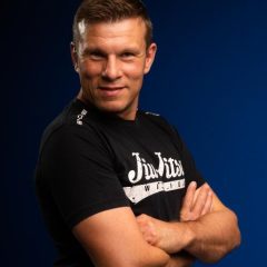 Joel Widmer