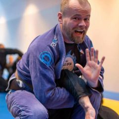 Arne Kringstad