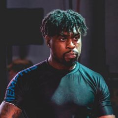 Jaleel Willis
