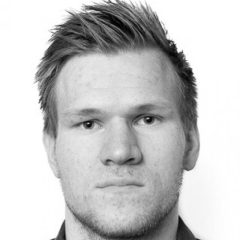 Andre Lund