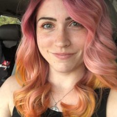 Jessica Sturtz