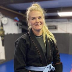 Amanda Alleman