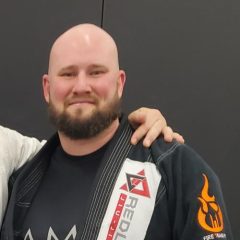 Curtis Wagner
