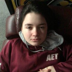 Ailsa Murray