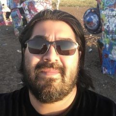 Eric Ortiz