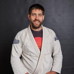 Oliver Egli