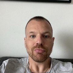 Fredrik Andersson