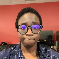 Carolyne Ochieng