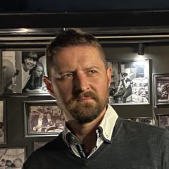 Sean Thompson