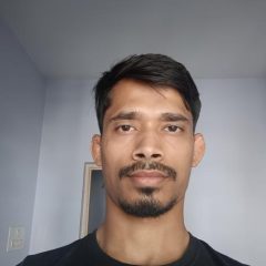 Debojit Dasgupta