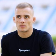 Ihor Tokmakov