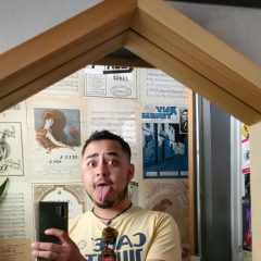 Joel Contreras