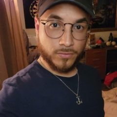 Johnathan Aponte