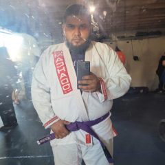 Justin Flores