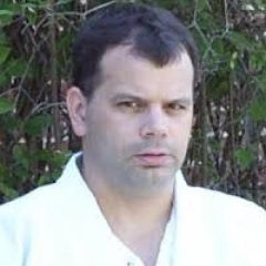Mark Hunter