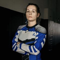 Rebecca English
