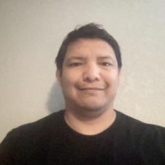 Elias Trevino