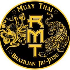 Rad Muay Thai and BJJ