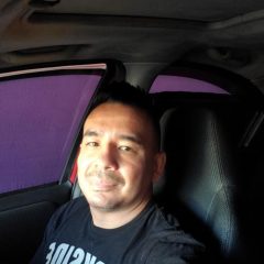 Martin Garcia