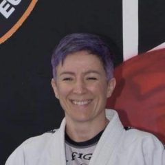 Dáša Prekopová